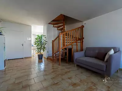 Maison, 129,42 m²
