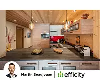 Appartement, 105 m²