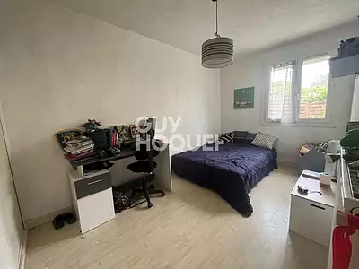 Maison, 134 m²