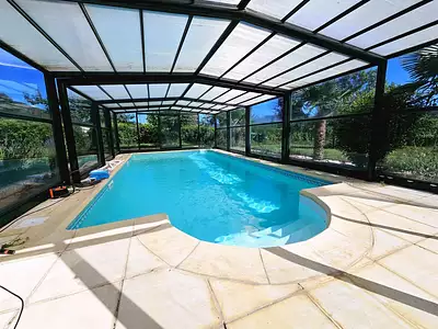 Maison, 133 m²