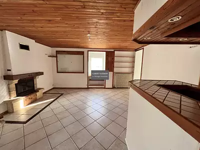 Maison, 174 m²