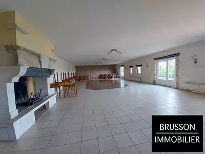 Maison, 230 m²