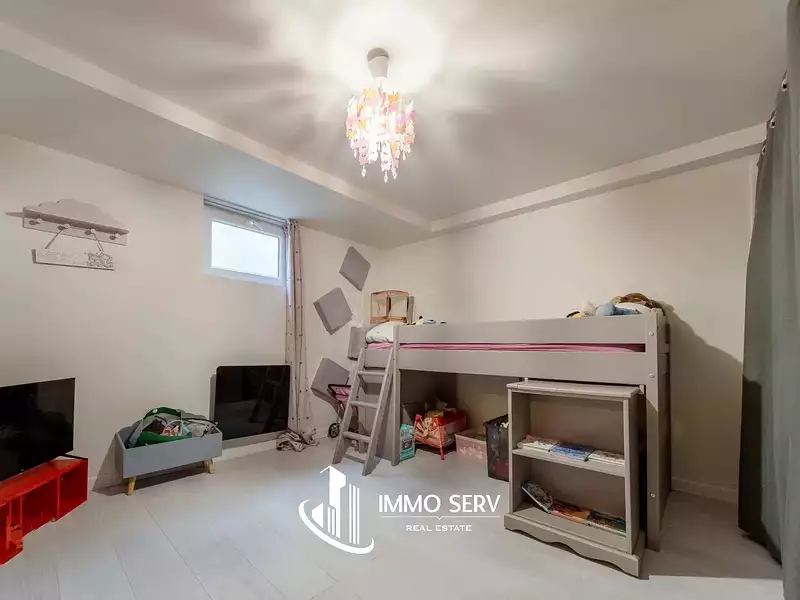 Maison, 120 m²
