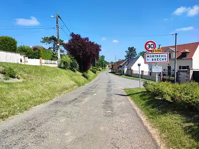 Terrain, 700 m²