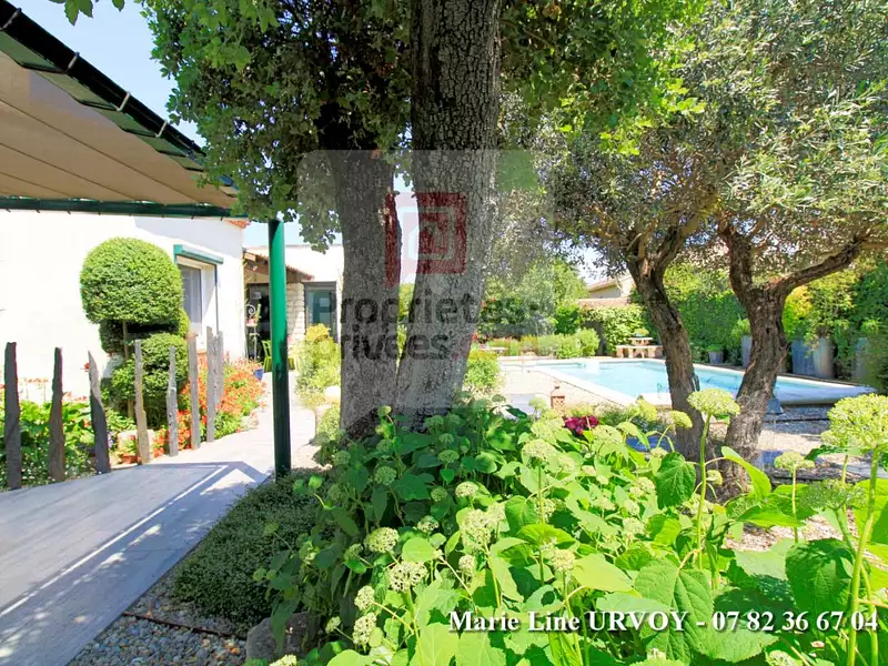 Maison, 137 m²