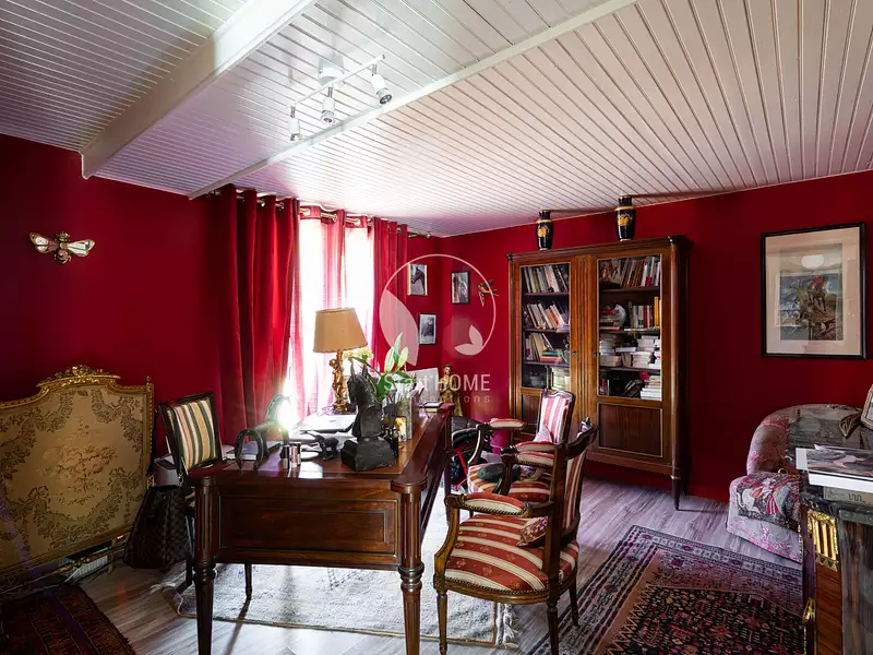 Maison, 113 m²