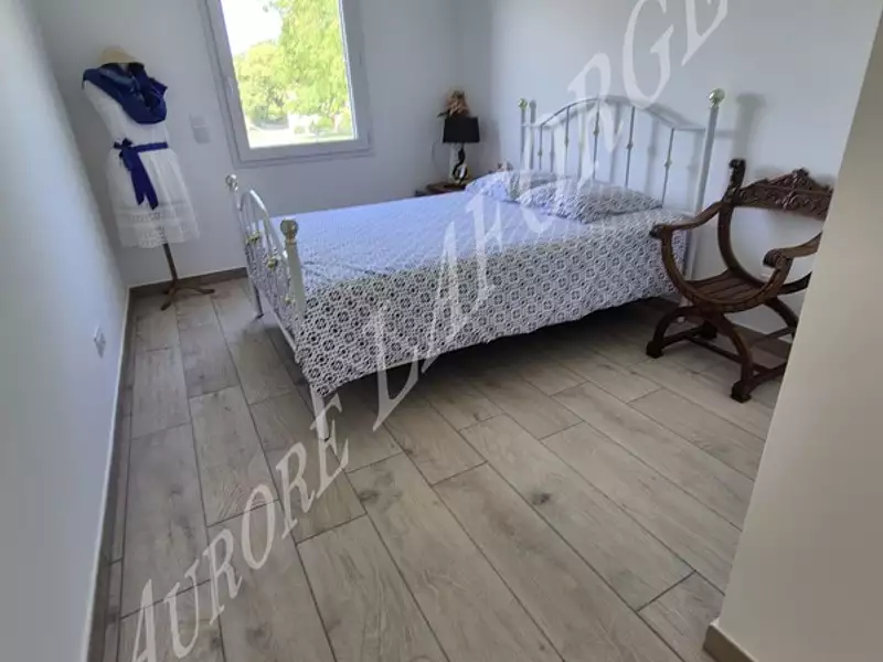 Maison, 101 m²