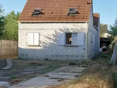 Maison, 178 m²
