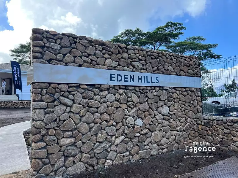 Terrain, 2 267 m²