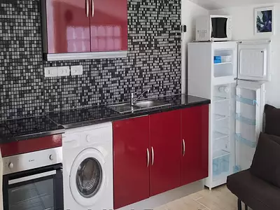 Appartement, 164 m²
