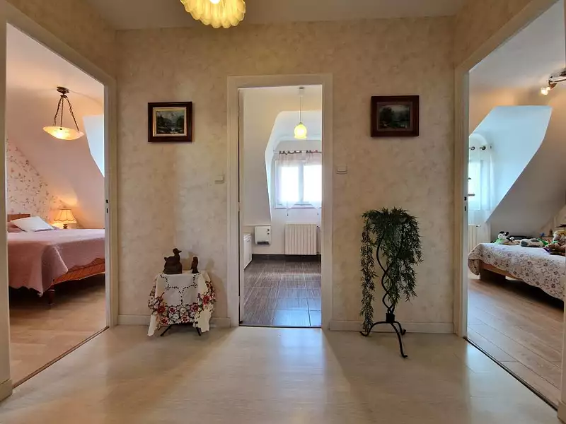 Maison, 98 m²