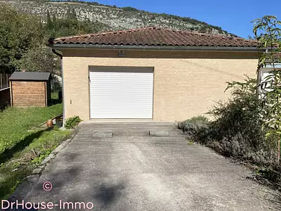 Maison, 132 m²