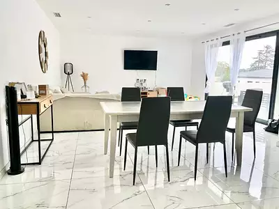 Maison, 118 m²