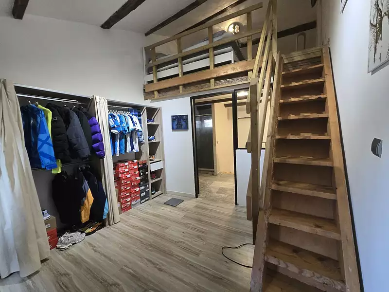 Appartement, 75,43 m²