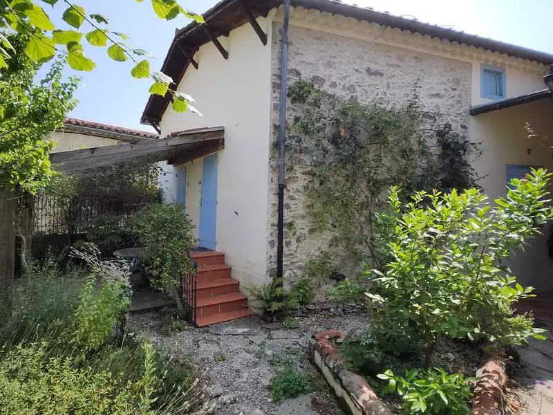 Maison, 250 m²