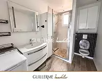 Appartement, 34,94 m²