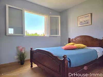 Maison, 132 m²