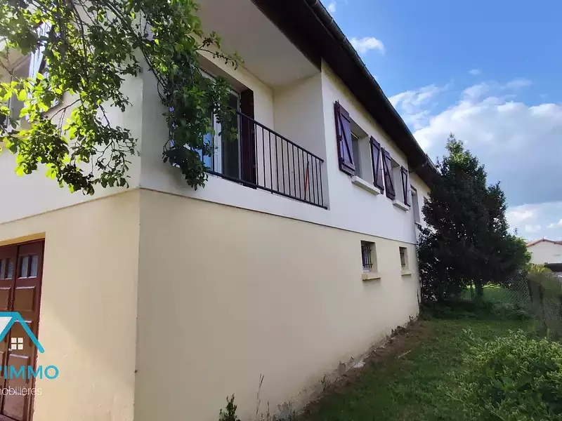 Maison, 75 m²
