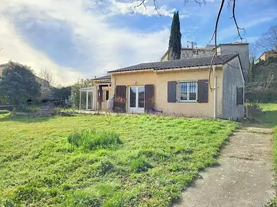 Immobilier ardeche cheap sud vans