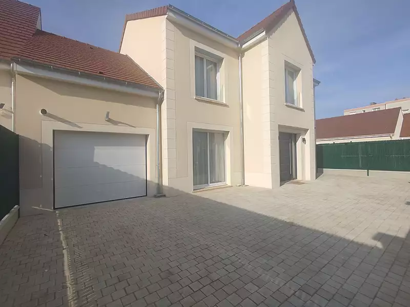 Maison, 169,68 m²