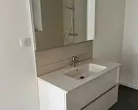 Appartement, 45 m²
