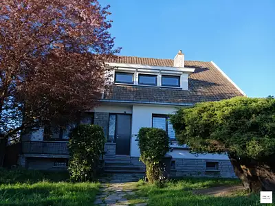 Maison, 179 m²