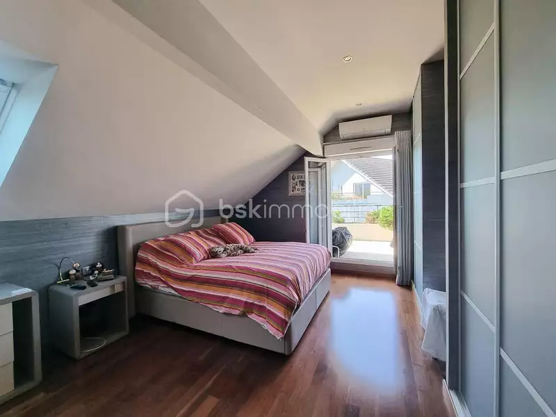 Appartement, 142 m²