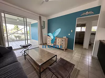 Appartement, 60,61 m²