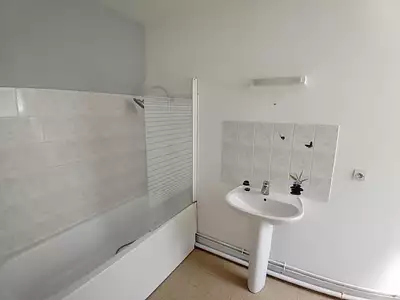 Appartement, 58 m²