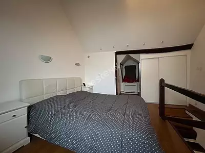 Appartement, 63,1 m²