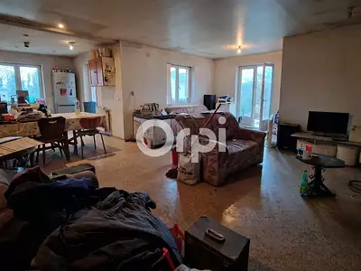 Maison, 145 m²