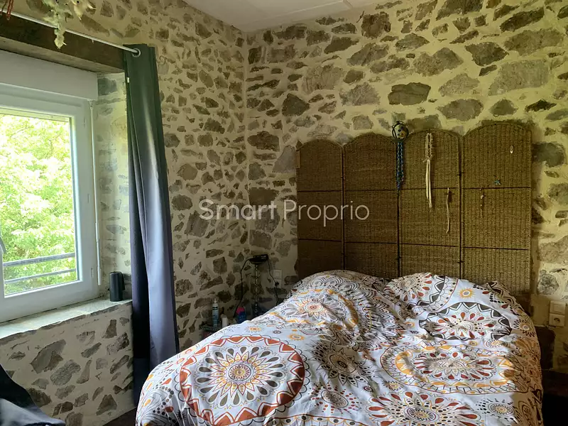 Maison, 130 m²
