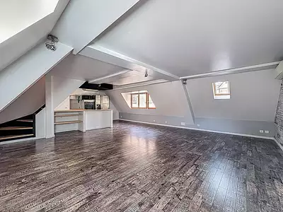 Appartement, 64,71 m²