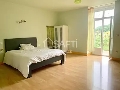 Maison, 175 m²