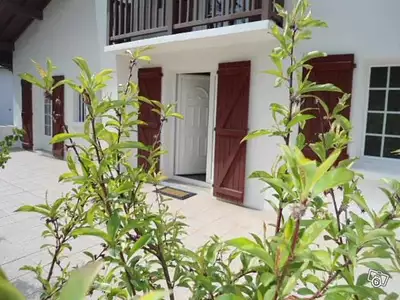 Appartement, 88 m²