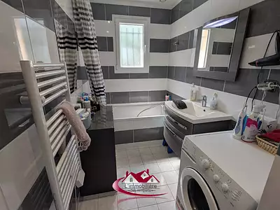 Maison, 124 m²