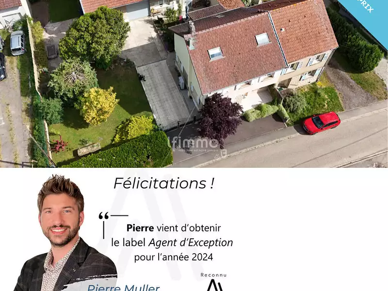 Maison, 227 m²