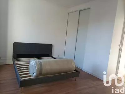 Appartement, 45 m²