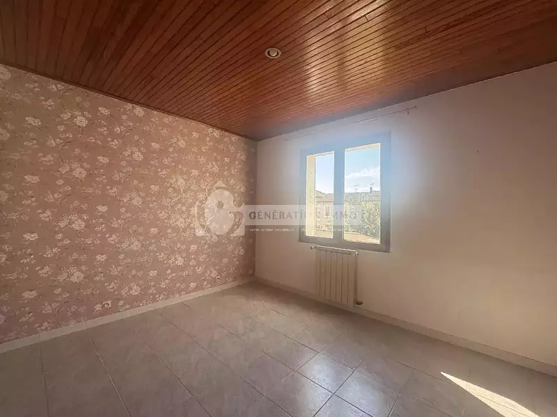 Maison, 92 m²