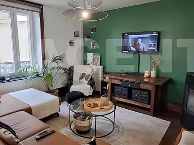 Maison, 140 m²