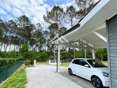 Maison, 153 m²