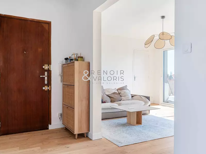 Appartement, 68 m²