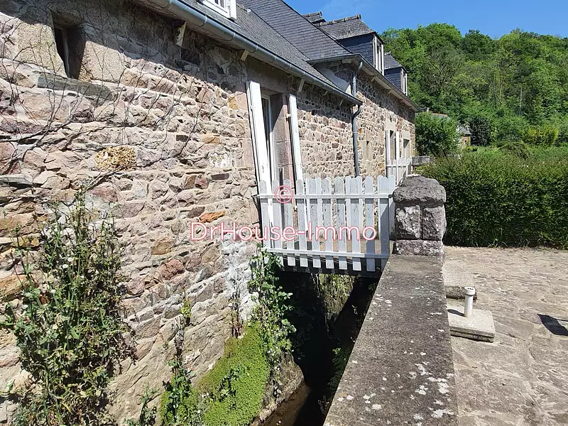 Maison, 165 m²