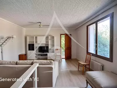Maison, 140 m²