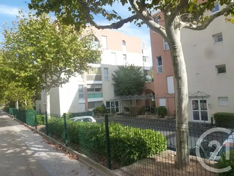 Appartement, 64,5 m²