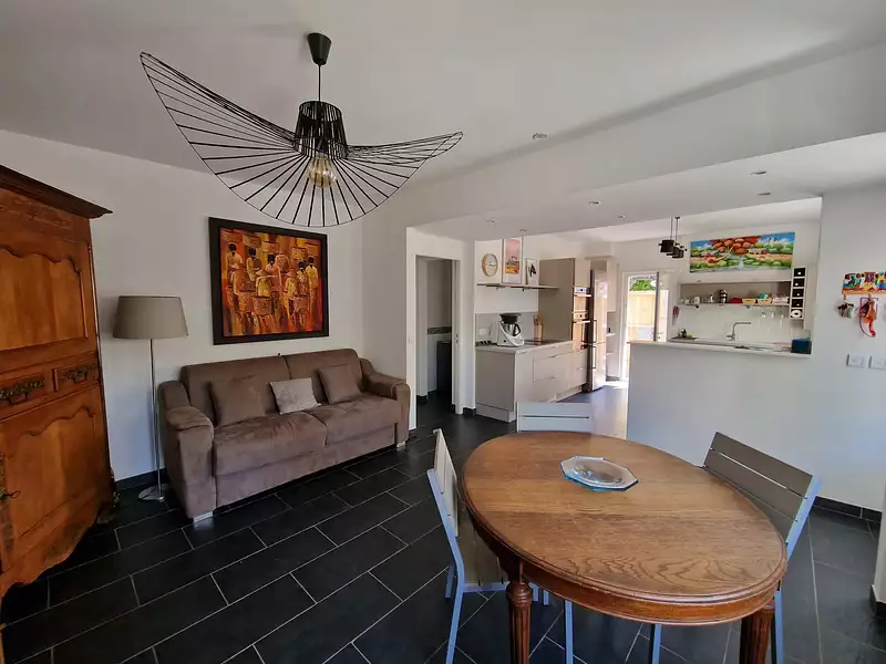 Maison, 68 m²