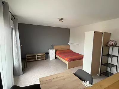 Appartement, 31 m²