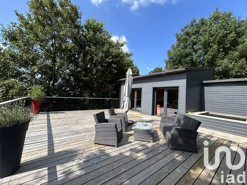 Maison, 190 m²
