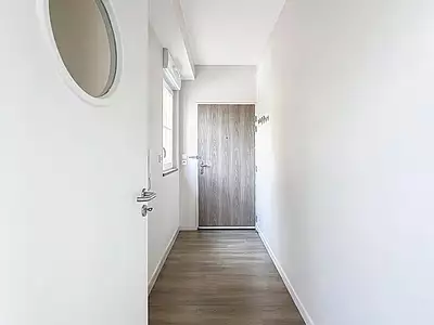 Appartement, 53,5 m²