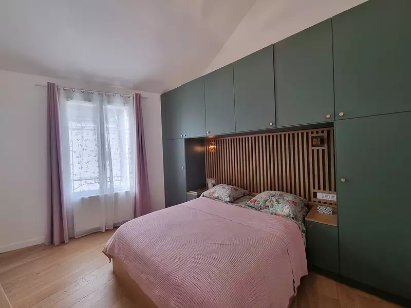 Maison, 120 m²